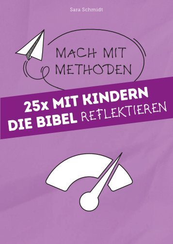 Leseprobe: 25x-mit-Kindern-die-Bibel-reflektieren_Leseprobe_9783866873384