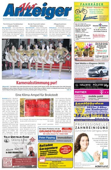 Bad Bramstedt 07 2023