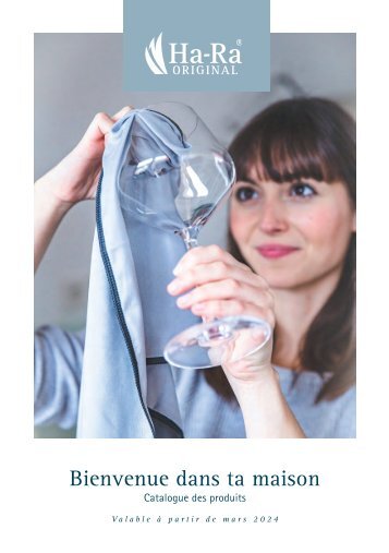 Katalog Ha-Ra Original gültig ab März 2024 EUR_FR