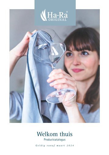 Katalog Ha-Ra Original gültig ab März 2024 EUR_NL