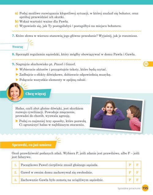 3. Opisz, jak zachowuje s