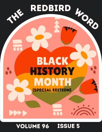 2023 February Issue BHM Edition