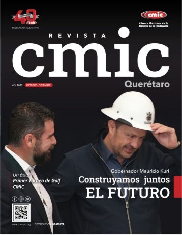 Revista CMIC Oct-Dic