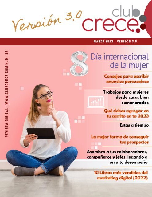MARZO 2023