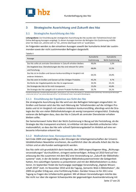 Verbundkonferenz 2010 - hbz