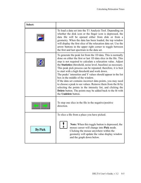 Delta Software For Nmr Spectra Delta Software For Nmr Spectra