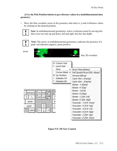 how to find delta for nmr how to find delta for nmr
