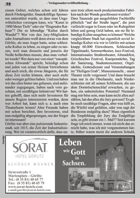 38_Ausgabe Mai  2006