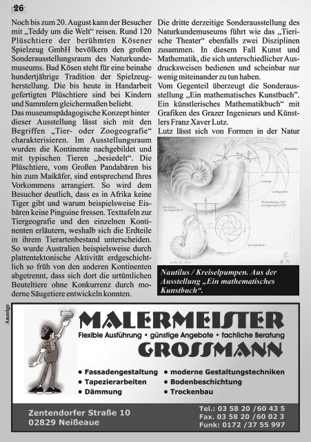 39_Ausgabe Juli  2006