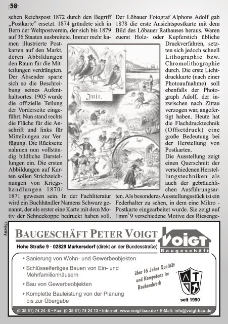 39_Ausgabe Juli  2006