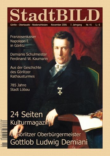 41_Ausgabe November 2006