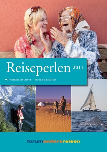 Reiseperlen