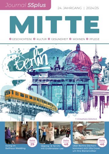 Mitte