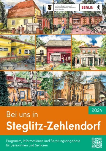 Bei uns in Steglitz-Zehlendorf