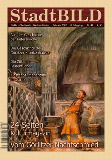 44_Ausgabe Februar 2007