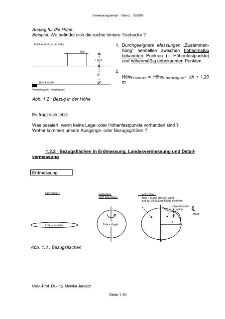 Kapitel 1 - Einführung