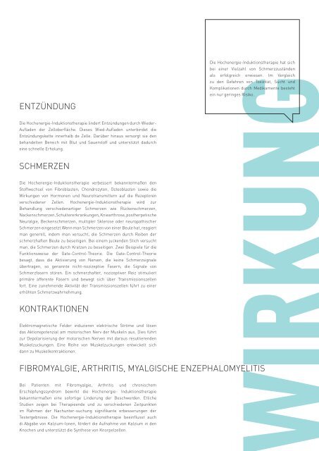 Enraf Nonius Compact II Therapiebuch