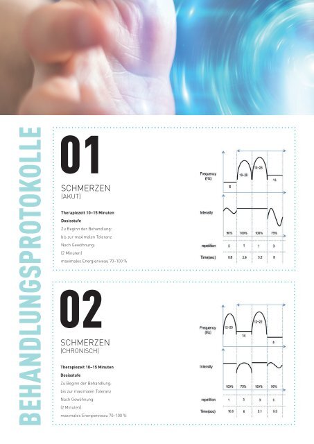 Enraf Nonius Compact II Therapiebuch