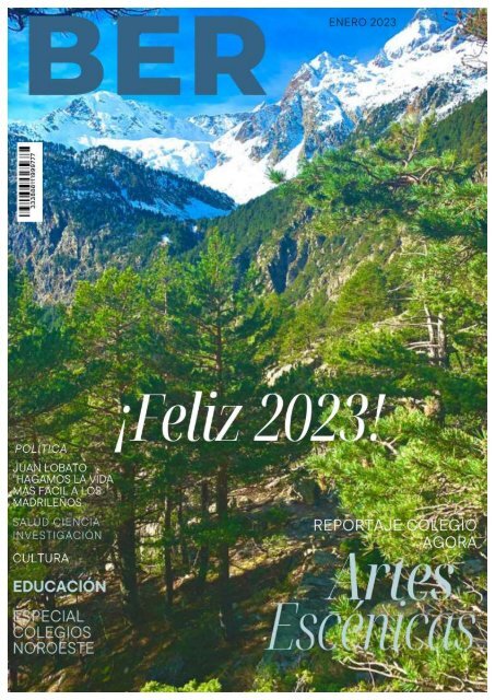 REVISTA BER ENERO 2023
