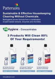 Bio Housekeeping Flyer 4pp (FINAL)