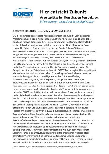 Presse_Bericht Brennstoffzelle_06.12.2022