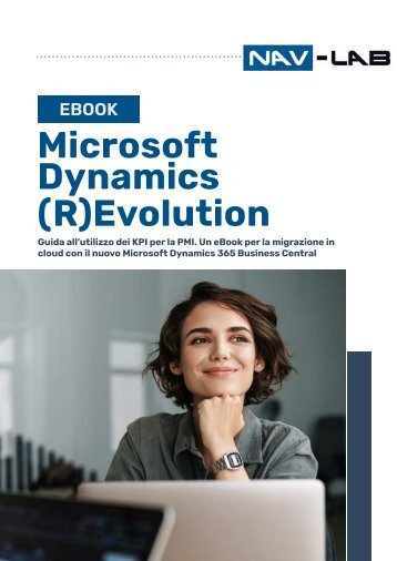 Microsoft  Dynamics  (R)Evolution