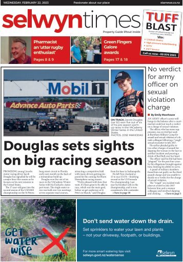 Selwyn_Times: February 22, 2023