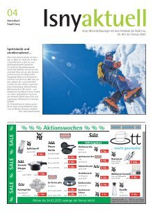 22.02.2023 Isny aktuell