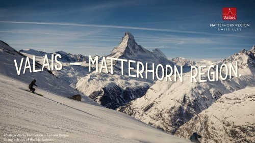 Trade Prasentation - Winter 2022/23