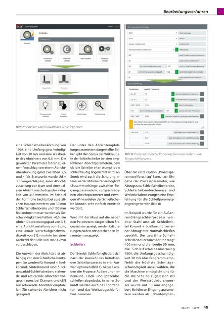 dihw MAGAZIN 1/2023