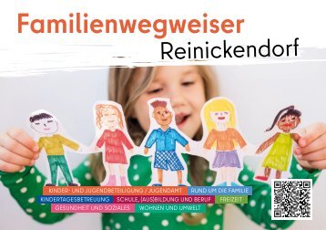 Familienwegweiser Reinickendorf