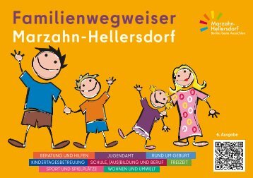 Familienwegweiser Marzahn-Hellersdorf