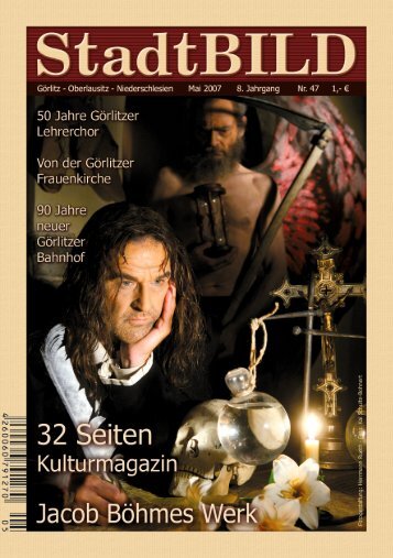 47_Ausgabe Mai 2007