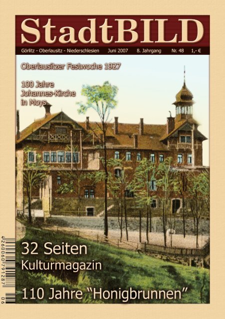 48_Ausgabe Juni 2007