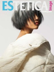 Estetica Magazine CHINA (5/2022) - Book B