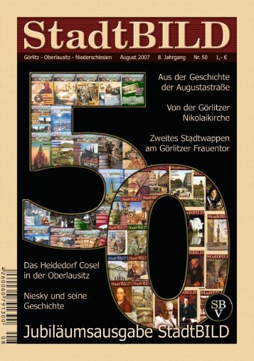 50_Ausgabe August 2007
