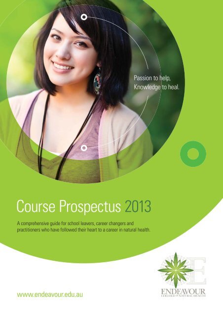 Visit Our Online Store Endeavour College Of Natural Health