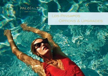 Pinsapos - Brochure (Eng)