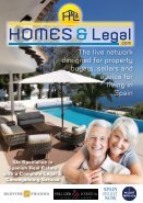Homes and Legal Buying and Selling Property In Spain