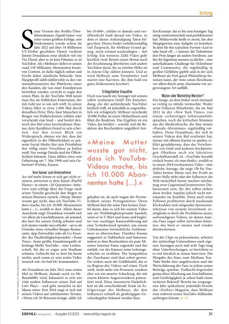 Erfolg Magazin Ausgabe 02-2023