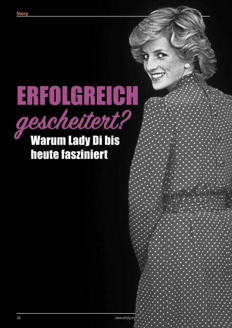 Erfolg Magazin Ausgabe 02-2023