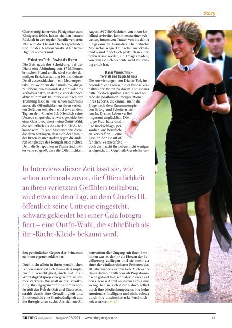 Erfolg Magazin Ausgabe 02-2023