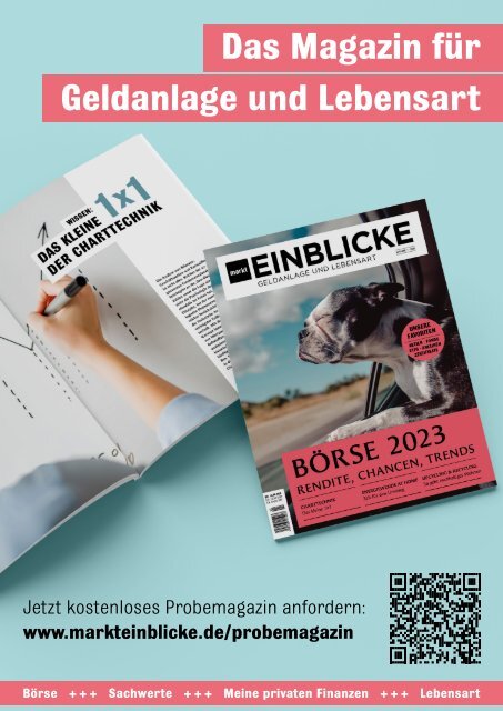 Erfolg Magazin Ausgabe 02-2023