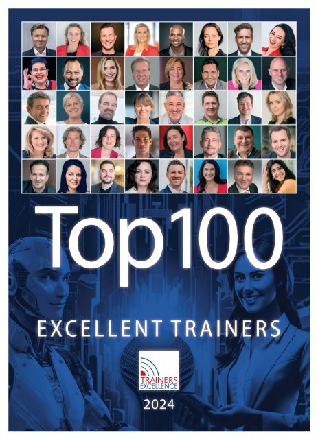 Top 100 Excellente Trainer Katalog 2023