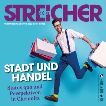Stadtstreicher 03-05.2023