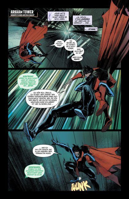 Batman - Detective Comics 68 (Leseprobe) DDETEC068