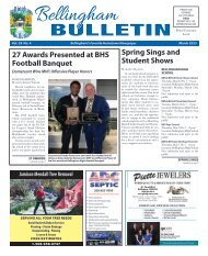 Bellingham Bulletin March 2023