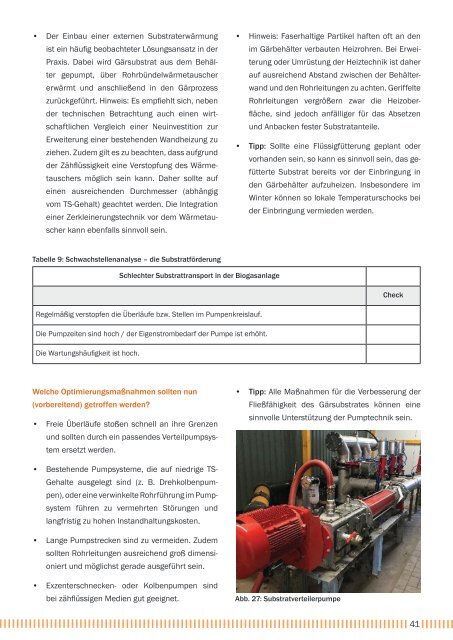 Praxisleitfaden Biogas alternative Einsatzstoffe (Stand: Dez 2022)