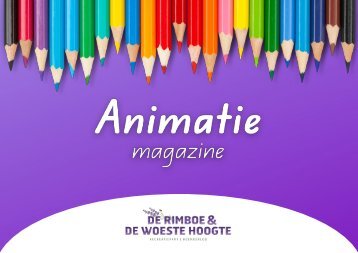 Animatie magazine 2023