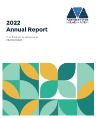 AVA Annual Report 2022
